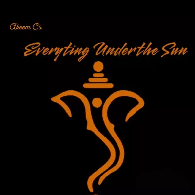 Everyting Under the Sun ☀️ ?
