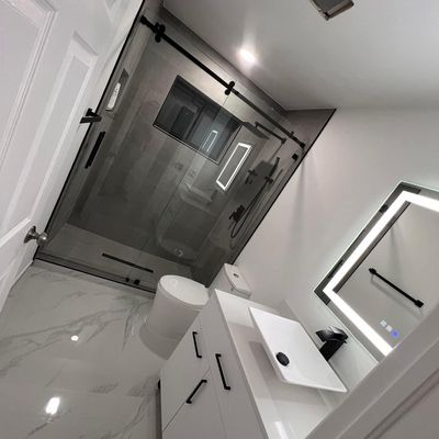 Aj,s General Home Remodeling & Construction.