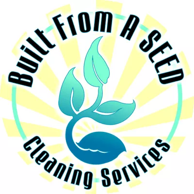 Built From A SEED Cleaning Services LLC