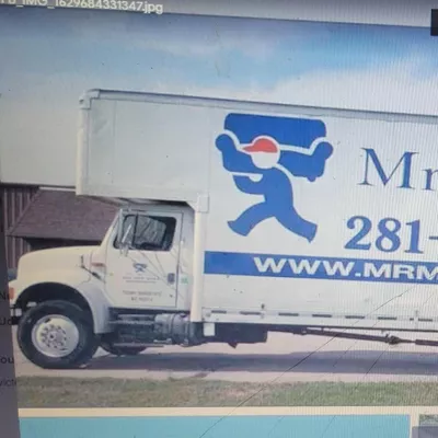 Mr Moving LLc