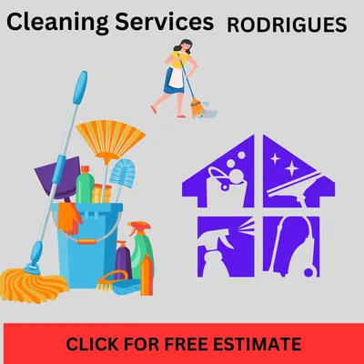 House Cleaning Rodrigues LLc