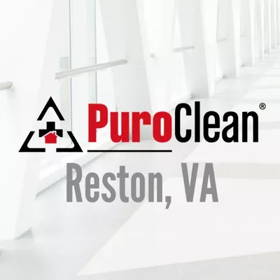 PuroClean of Reston