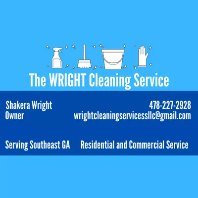 The Wright Cleaning Services
