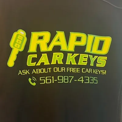 Rapid Car Keys llc