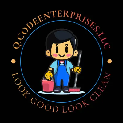 Q.Code.Enterprises,LLc