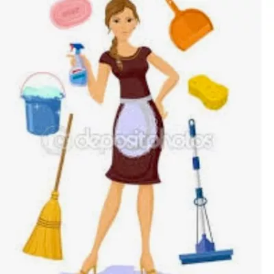 Guadalupe's Cleaning