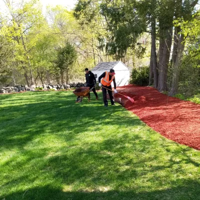 RVM Landscaping & Snow Removal