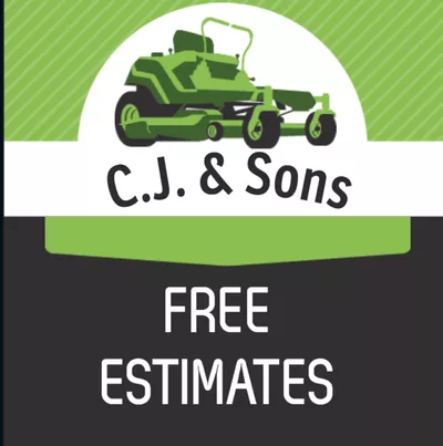 C.j. & Sons.