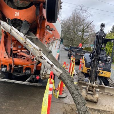 All City Sewer Repair