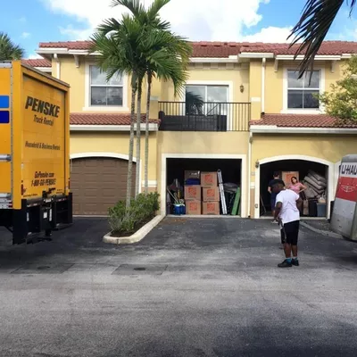 Quick Movers