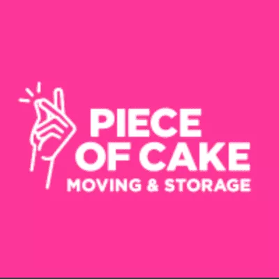 Piece of Cake Moving & Storage LLC