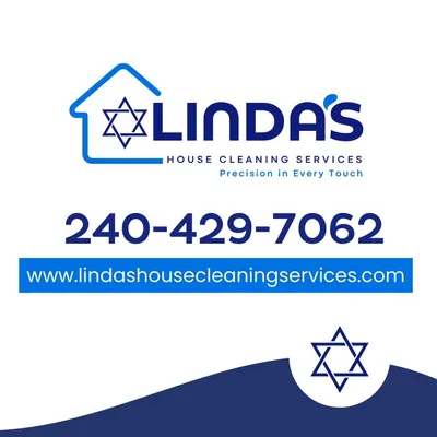 Linda's house cleaning services Llc