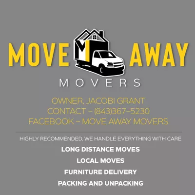 Move Away Movers