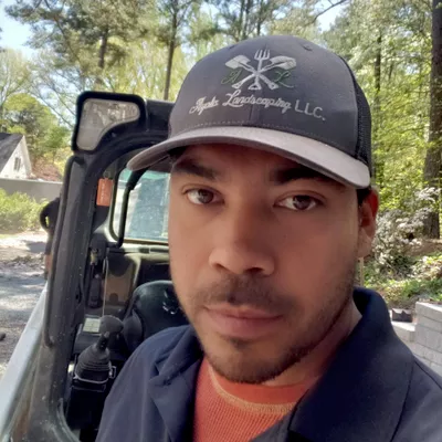 Ayala landscaping LLC