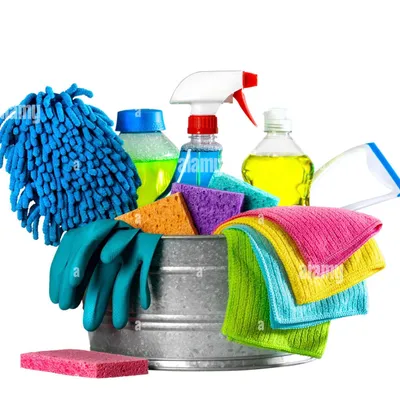 Go Cleaners