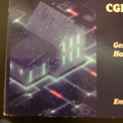 CG Enterprise LLC Handyman Services