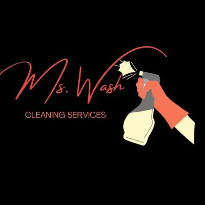 Ms Wash Cleaning Services