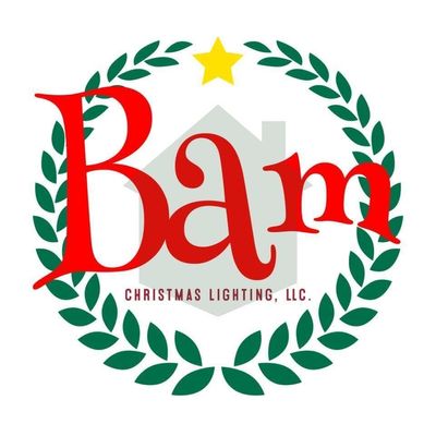 BAM Christmas Lighting