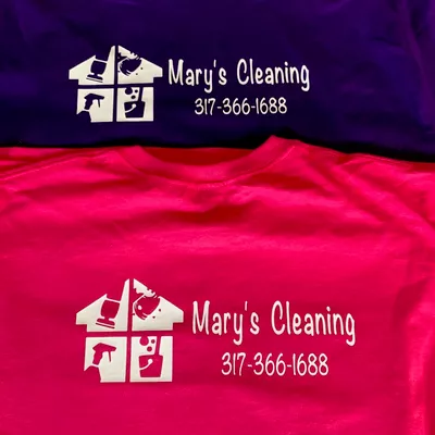 Mary's Cleaning