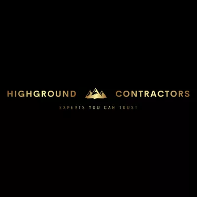HighGround contractors