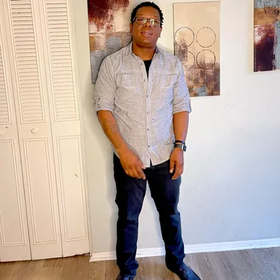 Curtis Chunn