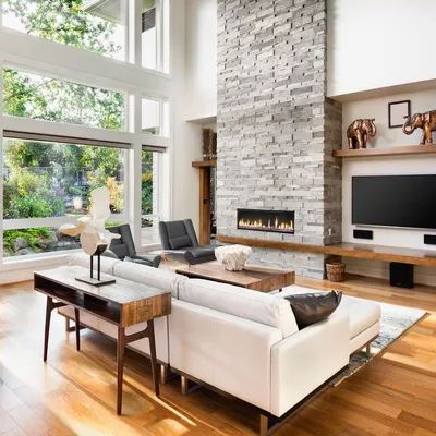 Swan remodeling services