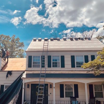 Prestige Home Construction LLC