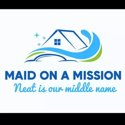 Maid On A Mission