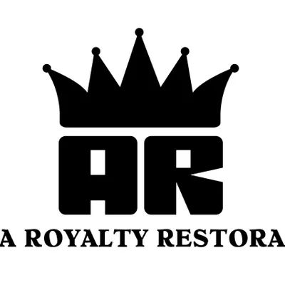 Alpha Royalty Restoration