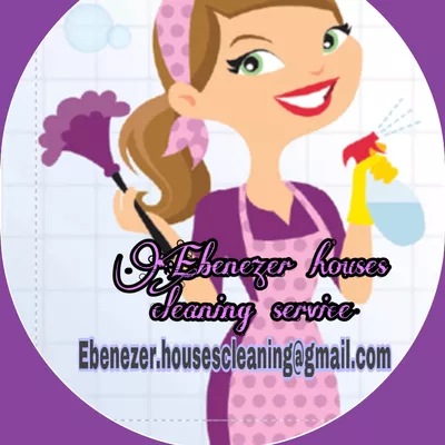 Ebenezer houses cleaning