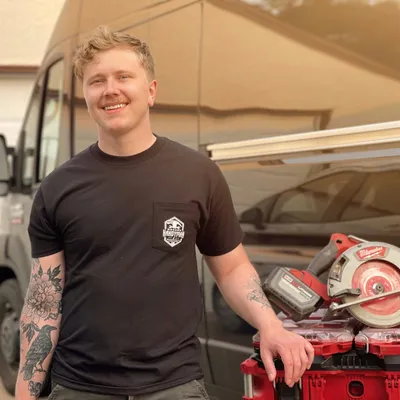 Modern Handyman of Minneapolis
