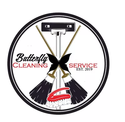 Butterfly cleaning service