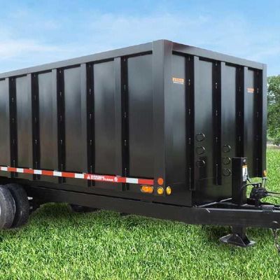 T. Norris Landscaping