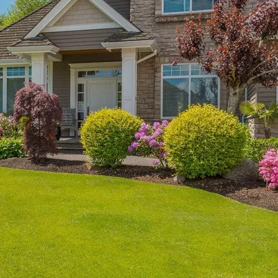 Perfected Lawn Service’s LLC
