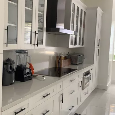 Husband and wife cleaning services LLC
