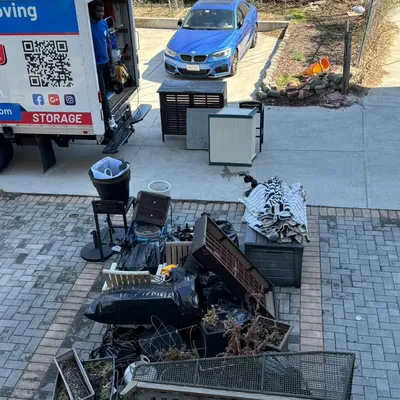 Feuzal moving services