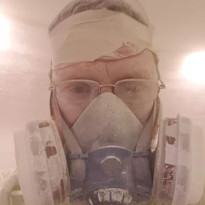 Total Home Restoration