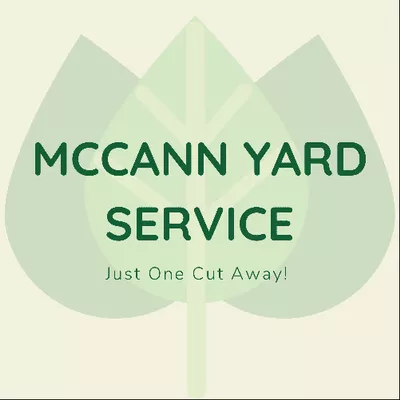 McCann Yard Service