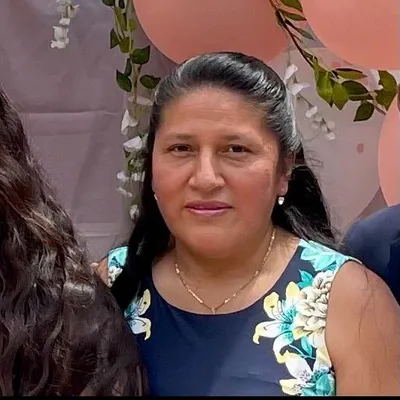 Carmita Perez