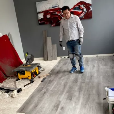 Renovation pro LLC