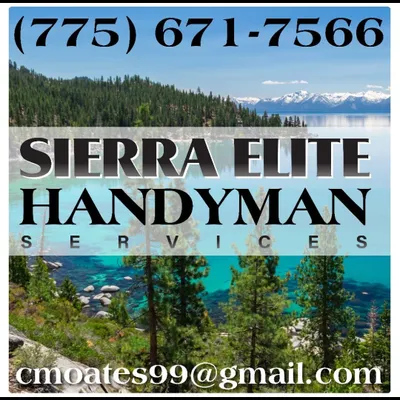 Sierra Elite Handyman Services