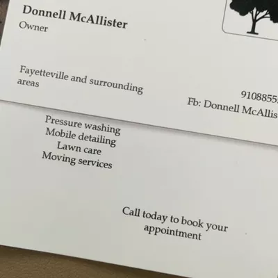 D&M Services and More