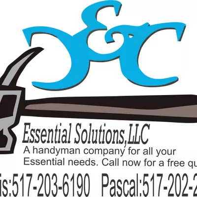 C&C Essential solutions llc