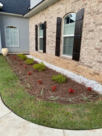 TTMH Lawn Landscaping And Cleaning Services LLC