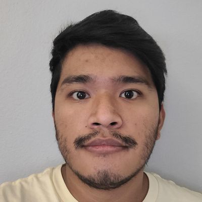 James Olan-Serrano