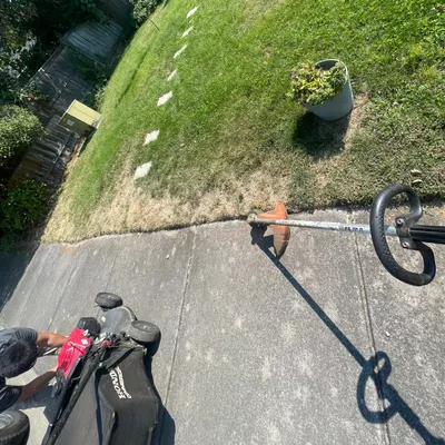 Leonardo lawncare