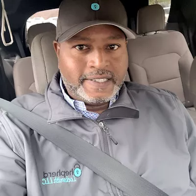 Shepherd Locksmith LLC