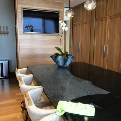 We Mean Clean