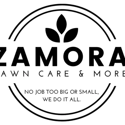 ZAMORA LAWN CARE & MORE LLC