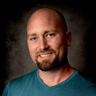 Justin Townsend